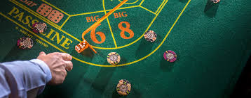 Онлайн казино Arkada Casino